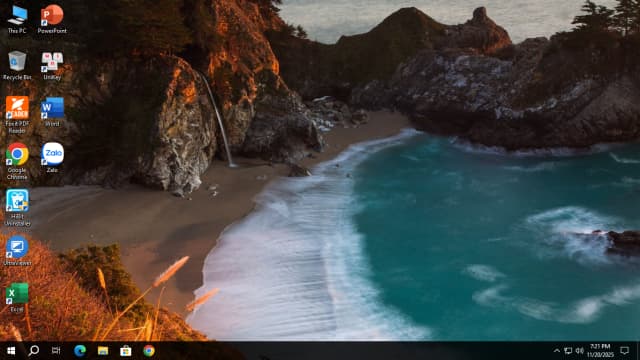 Ghost Win 10 Multi-edition, Always Updated