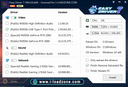 Easy Driver 7.23.1221.1 – Bộ Cài Driver Offline Mới Nhất